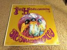 Jimi Hendrix - Are You Experienced Factory sealed 1st press  stereo