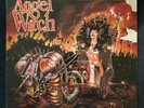 ANGEL WITCH FRONTAL ASSAULT '86 ORIGINAL U.K. PRESSING (STRONG)EXCELLENT