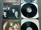 THE CRAMPS GRAVEST HITS STAY SICK PSYCHEDELIC JUNGLE LP VINYL *read description*