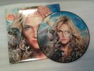 Doro - Angels never die / picture Vinyl / Selten