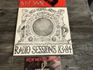 New Model Army Radio Sessions, 51st State, Better Than Them Vinyl Bundle