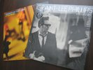 GRANT-LEE PHILLIPS Little Moon & Widdershins LP Buffalo Vinyl
