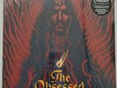 THE OBSESSED Incarnate NEW Red/Black Marbeled vinyl 2x LP Remastered RSD2020