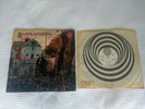 BLACK SABBATH 1ST Press Debut 1970 Philips credit
