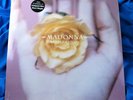 MADONNA Sealed BEDTIME STORY 12'' VINYL RECORD LP w/ PROMO HYPE STICKER 1995
