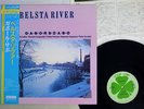 GABOR SZABO BELSTA RIVER FOUR LEAF K18P-9404 Japan OBI VINYL LP