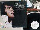 ELVIS PRESLEY HE WALKS BESIDE ME RCA RVP-6288 Japan PROMO LP