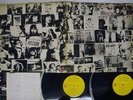 ROLLING STONES EXILE ON MAIN ST ROLLING STONES P-5051S Japan VINYL 2LP