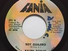 RALPH ROBLES   SOY GUAJIRO   FANIA RECORDS listen