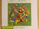 João Gilberto, Stan Getz Getz/Gilberto '76 vinyl limited edition Resonance 2016