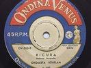 CONJUNTO ROBELAM   RICURA   GAITA ONDINA RECORDS listen