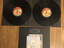‘Song Remains The Same’ Led Zeppelin 1976 1st press Lp set USA unplayed Mint-