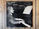 Club National Du Disque CND1029 - Ravel - Violin Recital - GARNIER - ZUGARO -NM-