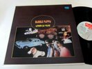 BUBBLE PUPPY - WHEELS GO ROUND - STAMPA UK - LP VINILE