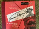 Jimmie Rodgers Victor SET Vol 3  78 rpm Country E 1930