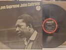 John Coltrane - A Love Supreme Impulse  LP AS-77 VG JAZZ/HARD BOP STEREO G/FOLD