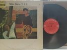 Miles Davis - E.S.P. Columbia LP CL 2350 VG++ JAZZ 2 EYE MONO SHORTER/HANCOCK