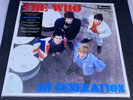CLEAR OUT  3 LP The Who ?My Generation MONO Mixes / Bouns tracks / rare demos