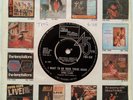 CHRIS CLARK   I WANT TO GO BACK THERE AGAIN / I LOVE YOU   TAMLA MOTOWN UK 7