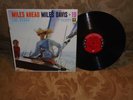 Miles Davis Miles Ahead + 19 Columbia CL 1041 NM org Gil Evans real 1st press