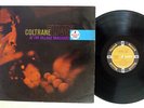 JOHN COLTRANE AT THE VILLAGE VANGUARD IMPULSE SH-3021 Japan FLIPBACK COVER LP
