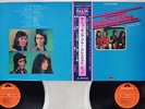 SHOCKING BLUE GREATEST HITS POLYDOR MP-9465,6 Japan OBI VINYL 2LP