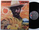 LONNIE SMITH Afro-Desia GROOVE MERCHANT LP VG+ gatefold **