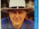 Rare Country 2-LP - Jerry Jeff Walker - Gypsy Songman - Germany Import- 24 Songs