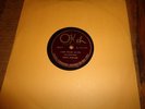 1920s OKEH 78/HENRY WHITTER/Great Blues Harmonica