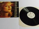 Madonna Fever 12” Single A2 B2 Pressing - EX