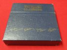 BEATLES EP Collection BOX SET BEP-14 UK blue box