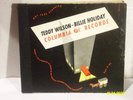 TEDDY WILSON & BILLIE HOLIDAY 4 - 78rpm SET 
