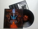 DISMEMBER - LIKE AN EVER FLOWING STREAM - Vinyl - LP - 1st Press - 1991- RARITÄT