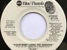 RAMP Everybody Loves the Sunshine MODERN SOUL FUNK PROMO 45 hear