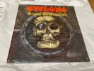 CYCLONE - Brutal Destruction (vinyl)