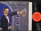 Blue Oyster Cult 'Agents Of Fortune' LP EX to NM