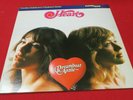 HEART Dreamboat Annie LP NAUTILUS SUPER DISC half speed audiophile