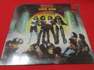 KISS Love Gun LP (1977) original SEALED