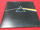 PINK FLOYD Dark Side of the Moon LP (1973) original COMPLETE VG++