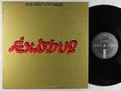Bob Marley & The Wailers - Exodus LP - Island