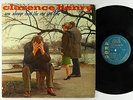 Clarence Henry - You Always Hurt The One You Love LP - Argo Mono DG