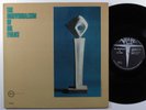 GIL EVANS The Individualism Of Gil Evans VERVE LP VG+ mono gatefold **