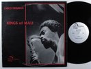 CHICO FREEMAN Kings Of Mali INDIA NAVIGATION LP VG++ **