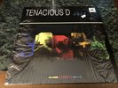 Tenacious D Jazz vinyl record 2012 RARE Jack Black RSD Limited Edition Near Mint