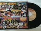 Kiss SHANDI/SHE'S SO EUROPEAN 7