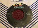 45 RPM  Champion Jack Dupree VIK 0304 Shake Baby Shake / Lollipop Baby VG+