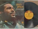Marvin Gaye - What's Going On Tamla LP TS 310 VG+/VG++ R&B STEREO GATEFOLD