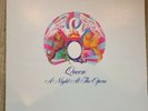 Queen “A Night At The Opera” LP...Original Master Recording MFSL/MoFi  VINYL