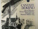 PROPRIUS PROP 7762 Cantate Domino Linder Nilsson Mellnäs WHITE M-  ARCHIVE COPY