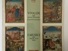 PHILIPS UK SAL Vivaldi The Four Seasons Felix Ayo I Musici NM